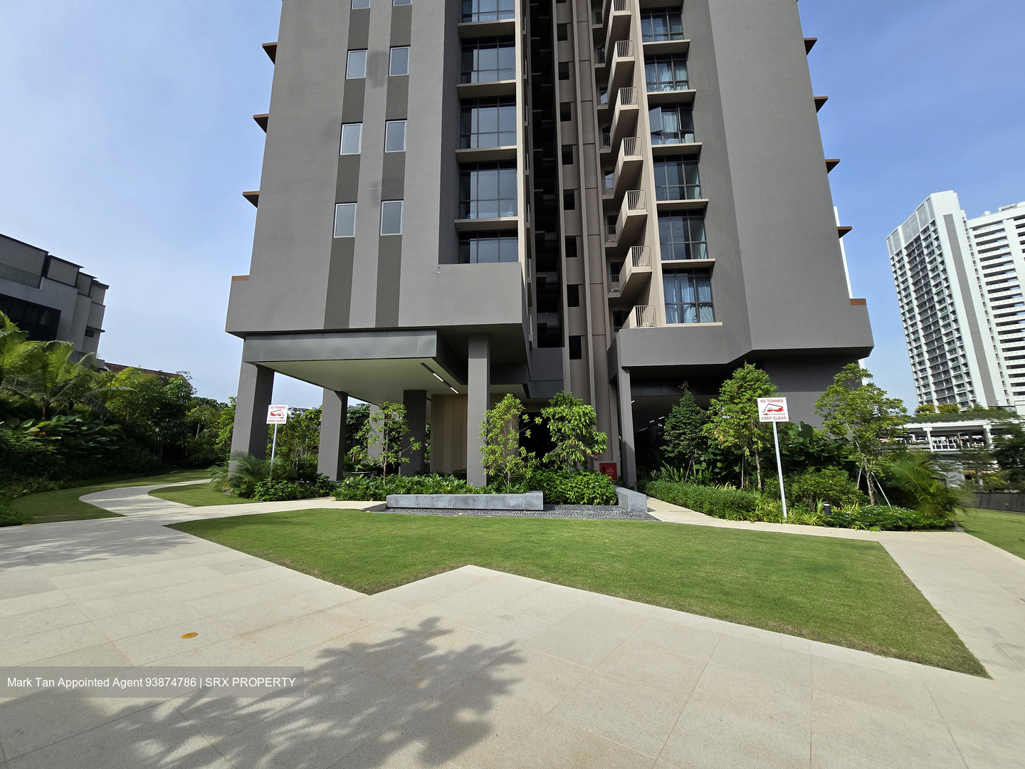 Amo Residence (D20), Apartment #590297891